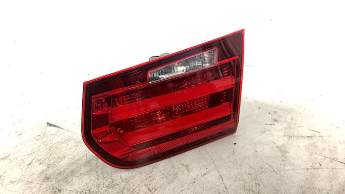 BMW F30 F31 3 Series/F80 M3 Pre-LCI Right/Passenger Side Inner Trunk Tail Light 7259916
