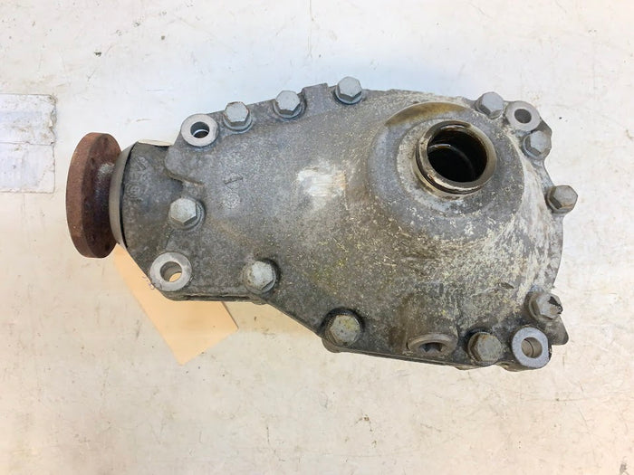 BMW F10 528xi N20 AWD Front Differential 3.23 31507584520