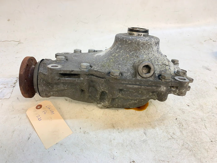 BMW F10 528xi N20 AWD Front Differential 3.23 31507584520