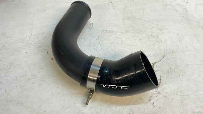 BMW E92 E90 E93 335i 335xi E82 E88 135i N54 VRSF Lower Charge Pipes  & TiAL 10 Psi BOV Blow Off Valve