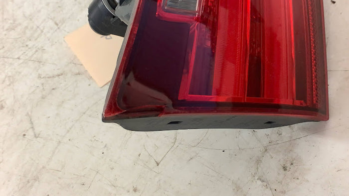 BMW F30 F31 3 Series/F80 M3 Pre-LCI Left/Driver Side Inner Trunk Tail Light 7259915 *DAMAGED*