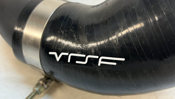 BMW E92 E90 E93 335i 335xi E82 E88 135i N54 VRSF Lower Charge Pipes  & TiAL 10 Psi BOV Blow Off Valve