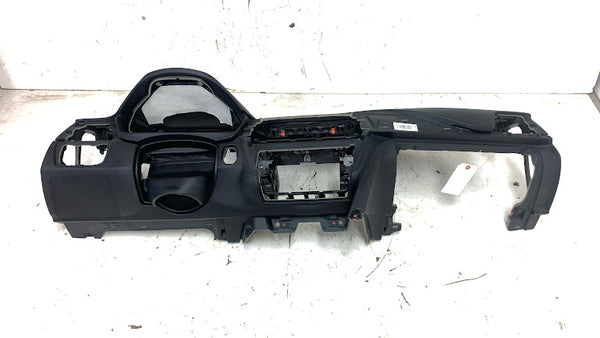 BMW F30 F31 F32 F33 F34 F36 Pre-LCI Black Dashboard W/O HUD 9218490