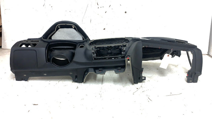 BMW F30 F31 F32 F33 F34 F36 Pre-LCI Black Dashboard W/O HUD 9218490