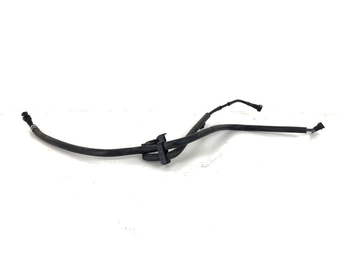 Chevrolet C7 Corvette Right Positive Crankcase Ventilation/PCV Hose 12631869