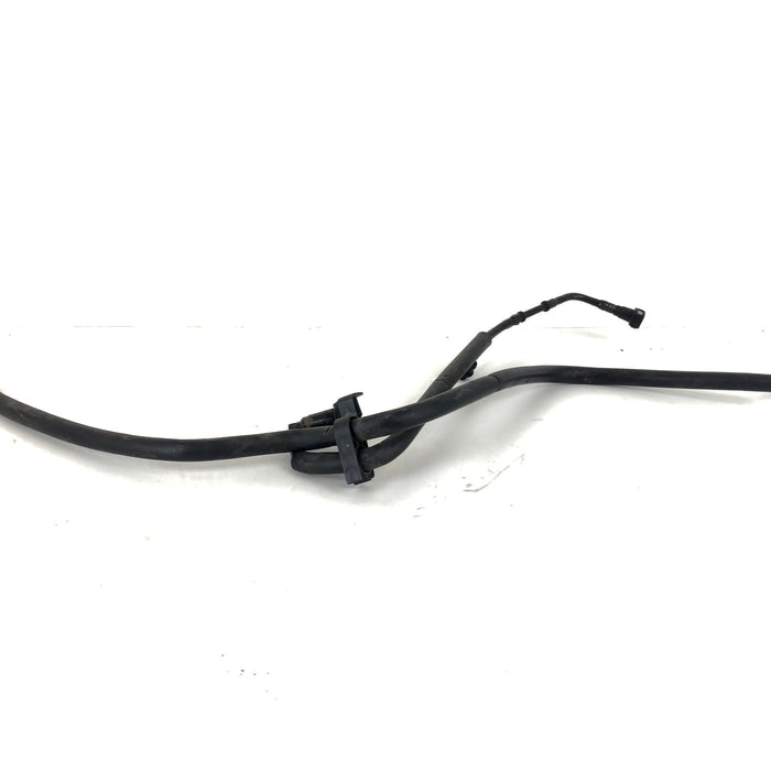 Chevrolet C7 Corvette Right Positive Crankcase Ventilation/PCV Hose 12631869