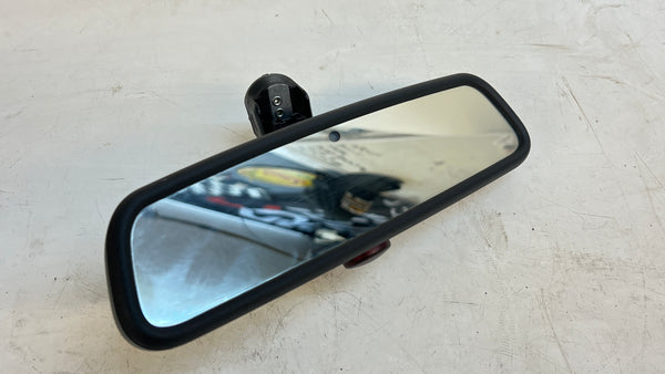 BMW E90 E91 E92 3 Series/E82 1 Series Rearview Mirror 51169134459