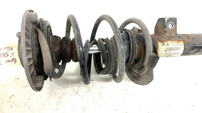 BMW F30 335xi Pre-LCI AWD Right/Passenger Side Front Strut 6791650