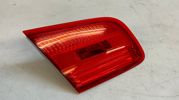 BMW E92 M3 335i 328i Pre-LCI Left Inner Trunk Tail Light 63217162299