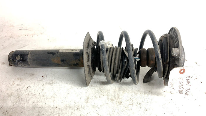 BMW F30 335xi Pre-LCI AWD Left/Driver Side Front Strut 6791649
