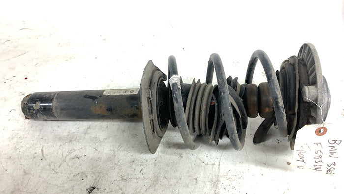 BMW F30 335xi Pre-LCI AWD Left/Driver Side Front Strut 6791649
