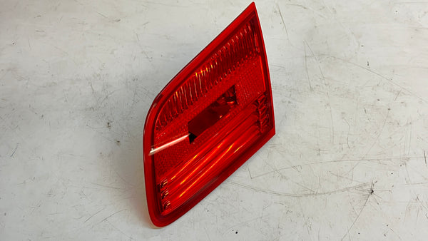 BMW E92 M3 335i 328i Pre-LCI Right Inner Trunk Tail Light 63217162300