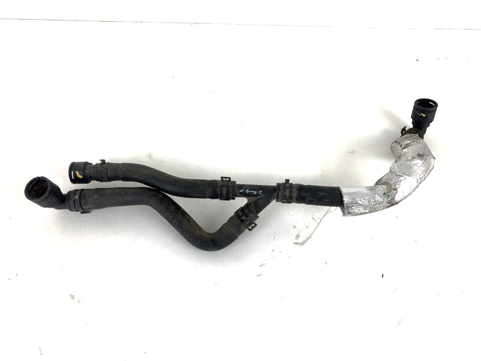 Chevrolet C7 Corvette Heater Inlet & Outlet Hoses 22768503