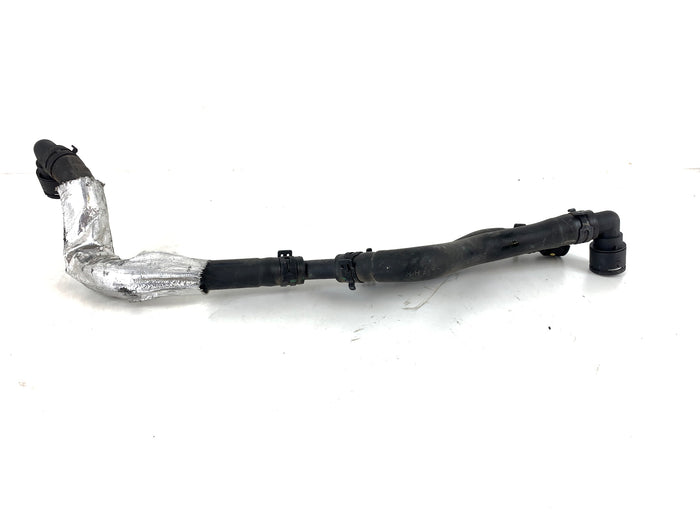 Chevrolet C7 Corvette Heater Inlet & Outlet Hoses 22768503