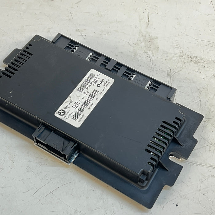 BMW E92 335i Footwell Body Control Module/FRM 61359159809