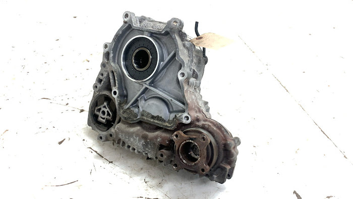 BMW F30 F31 F32 F33 F34 F36 3/4 Series ATC35L Transfer Case W/Actuator Motor 7643756