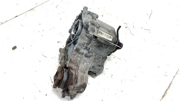 BMW F30 F31 F32 F33 F34 F36 3/4 Series ATC35L Transfer Case W/Actuator Motor 7643756
