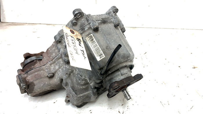 BMW F30 F31 F32 F33 F34 F36 3/4 Series ATC35L Transfer Case W/Actuator Motor 7643756