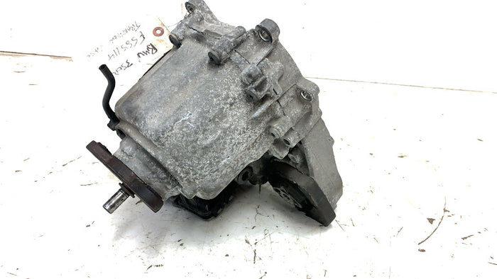 BMW F30 F31 F32 F33 F34 F36 3/4 Series ATC35L Transfer Case W/Actuator Motor 7643756