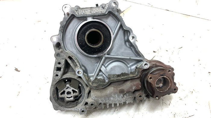 BMW F30 F31 F32 F33 F34 F36 3/4 Series ATC35L Transfer Case W/Actuator Motor 7643756