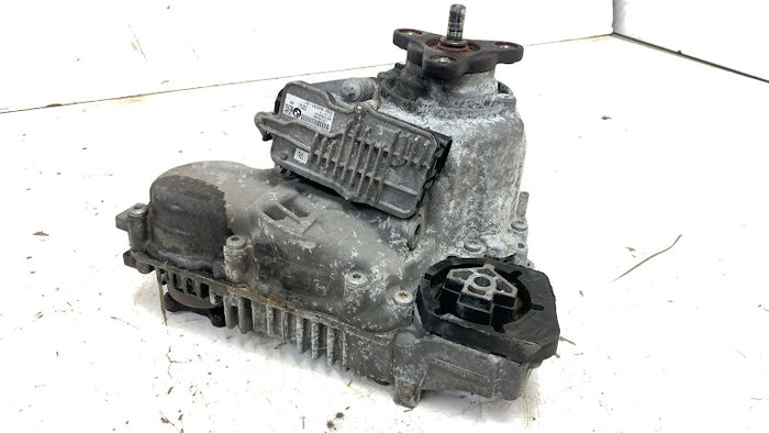 BMW F30 F31 F32 F33 F34 F36 3/4 Series ATC35L Transfer Case W/Actuator Motor 7643756