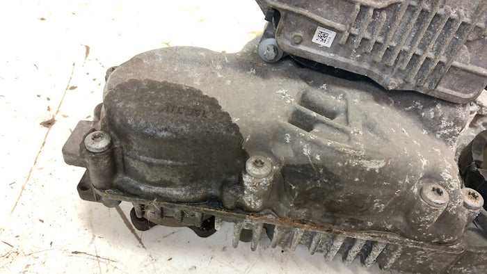 BMW F30 F31 F32 F33 F34 F36 3/4 Series ATC35L Transfer Case W/Actuator Motor 7643756