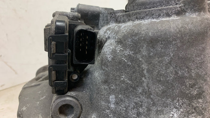 BMW F30 F31 F32 F33 F34 F36 3/4 Series ATC35L Transfer Case W/Actuator Motor 7643756