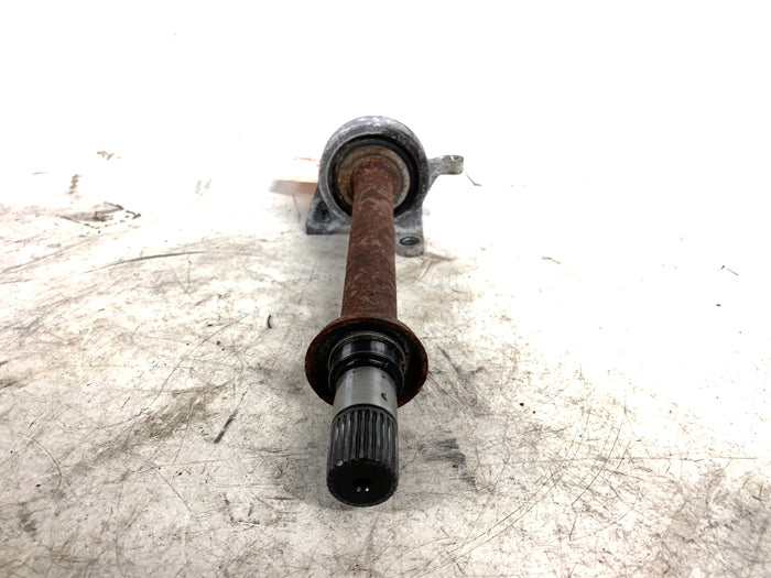 2002-2005 Honda EP3 Civic SiR Intermediate Axle Shaft