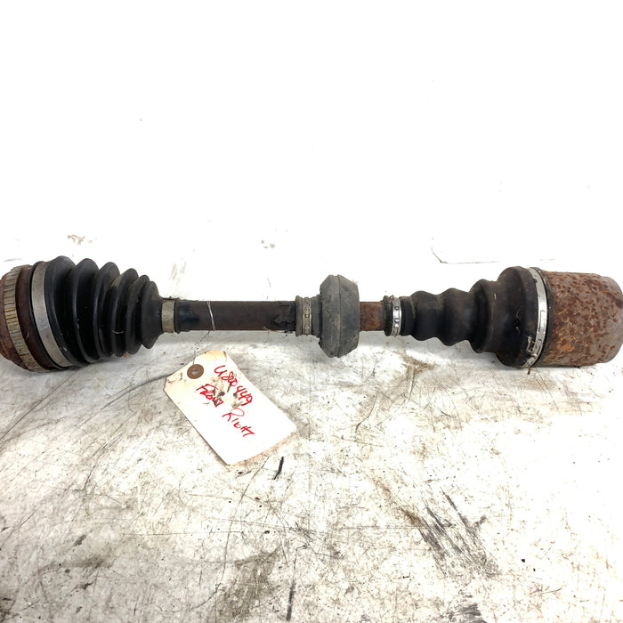 2002-2005 Honda EP3 Civic SiR Right/Passenger Side Axle