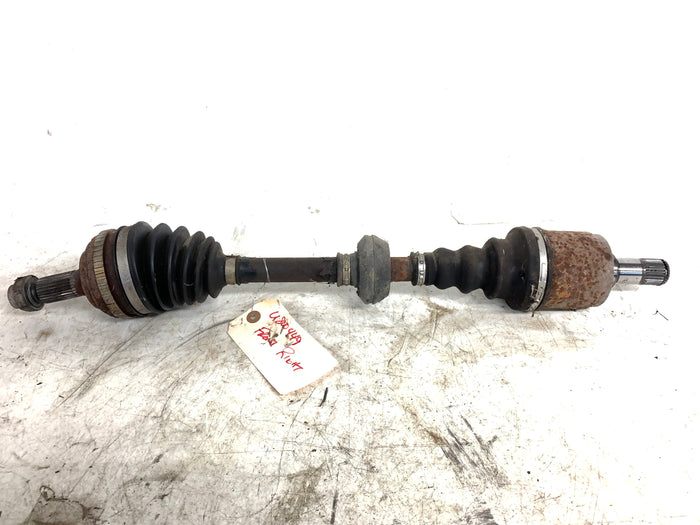 2002-2005 Honda EP3 Civic SiR Right/Passenger Side Axle