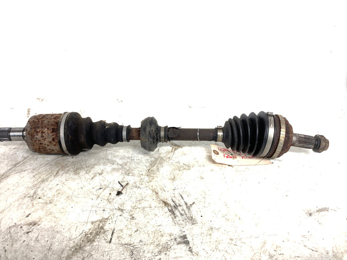 2002-2005 Honda EP3 Civic SiR Right/Passenger Side Axle