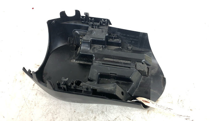 BMW F30 F31 F32 F33 F34 F36 Lower Steering Column Trim/Heated Steering Wheel Button 9219551