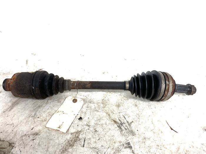 2002-2005 Honda EP3 Civic SiR Left/Driver Side Axle