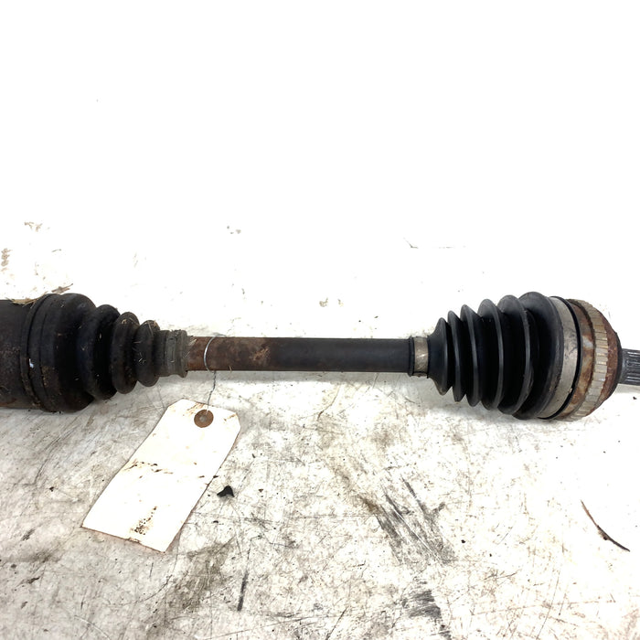 2002-2005 Honda EP3 Civic SiR Left/Driver Side Axle