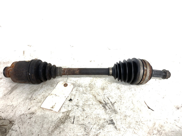 2002-2005 Honda EP3 Civic SiR Left/Driver Side Axle