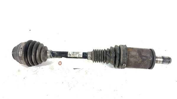 BMW F32 F33 F36 F30 F31 F34 4 & 3 Series Driver Side/Left Front Axle 7597693