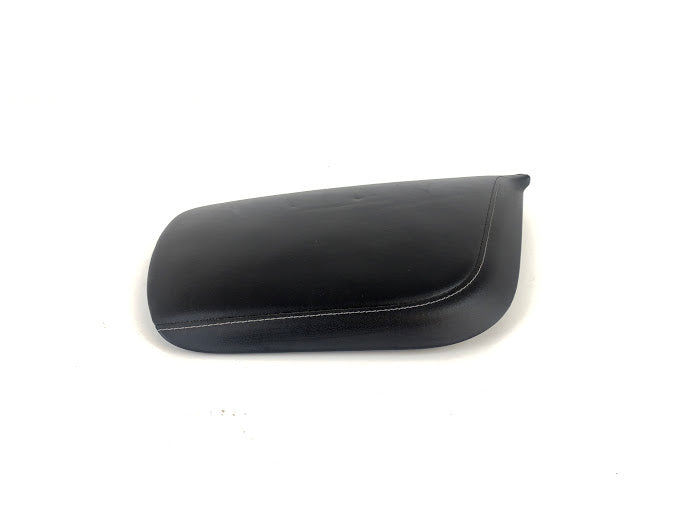 Chevrolet C7 Corvette Black Leather Center Console Armrest