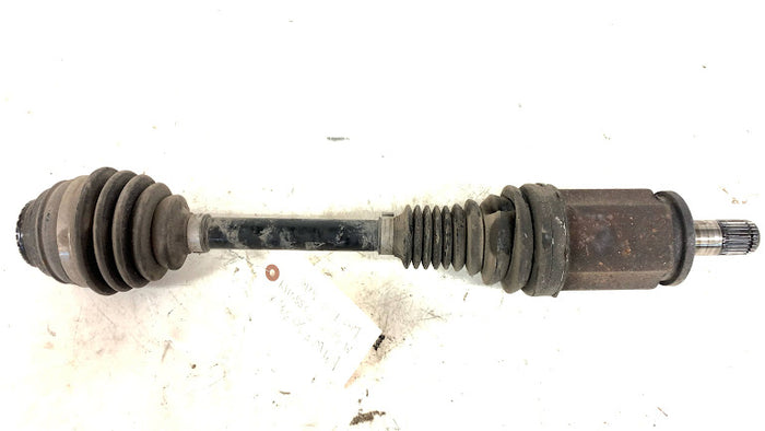 BMW F32 F33 F36 F30 F31 F34 4 & 3 Series Driver Side/Left Front Axle 7597693