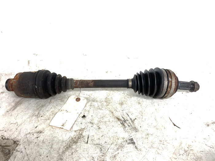 2002-2005 Honda EP3 Civic SiR Left/Driver Side Axle