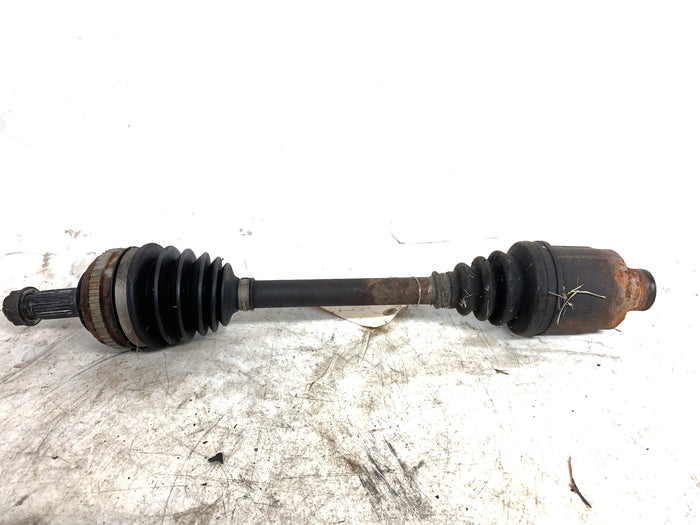 2002-2005 Honda EP3 Civic SiR Left/Driver Side Axle