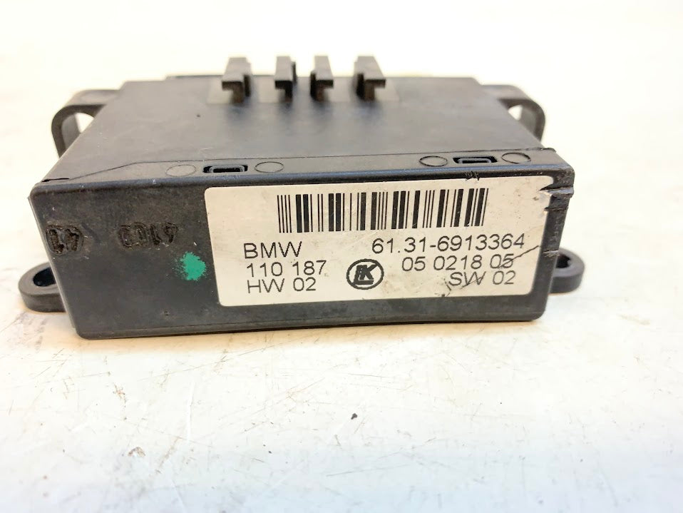 BMW E46 Mirror Memory Control Module 6913364 – Proper Parts Co