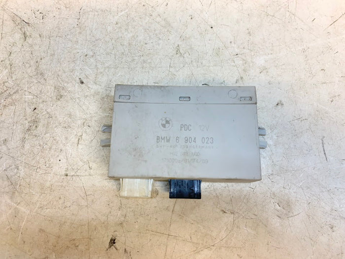 BMW E46 3 Series Parking Distance Control/PDC Module 6904023