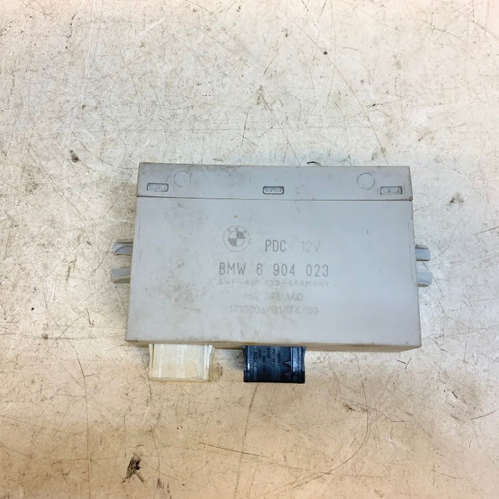 BMW E46 3 Series Parking Distance Control/PDC Module 6904023