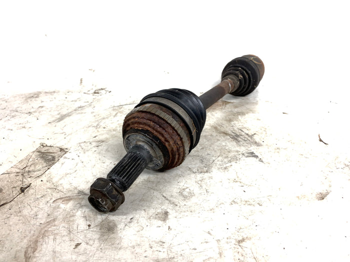 2002-2005 Honda EP3 Civic SiR Left/Driver Side Axle