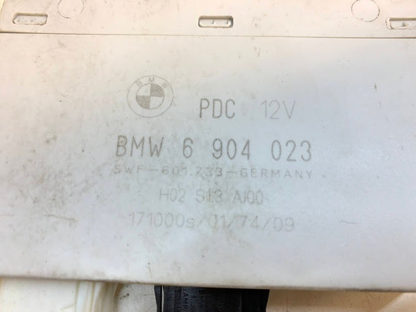 BMW E46 3 Series Parking Distance Control/PDC Module 6904023