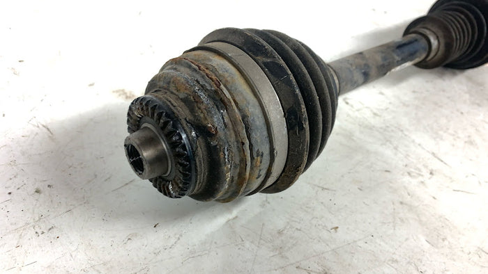 BMW F30 F31 F32 F33 F34 F36 4 & 3 Series Right/Passenger Side Front Axle 7597694