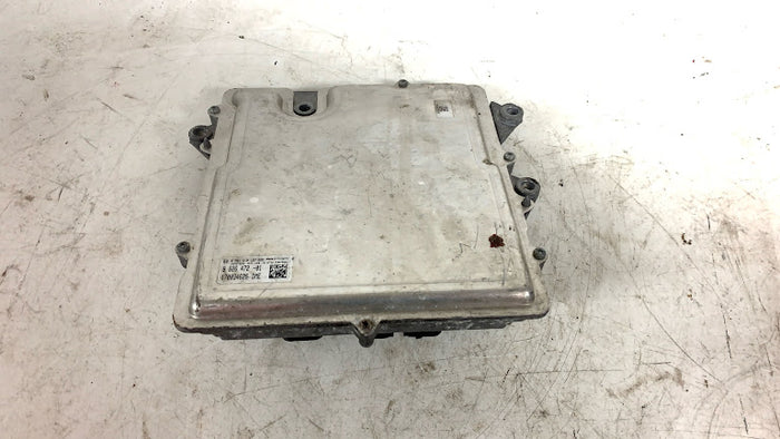 BMW F30 F32 F33 335i 335xi N55 Engine MEVD172G DME/ECU 8626472