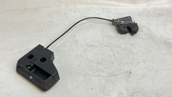 BMW E90 E92 Folding Rear Seat Left/Right Latches/Handles 52207112863/52207112864