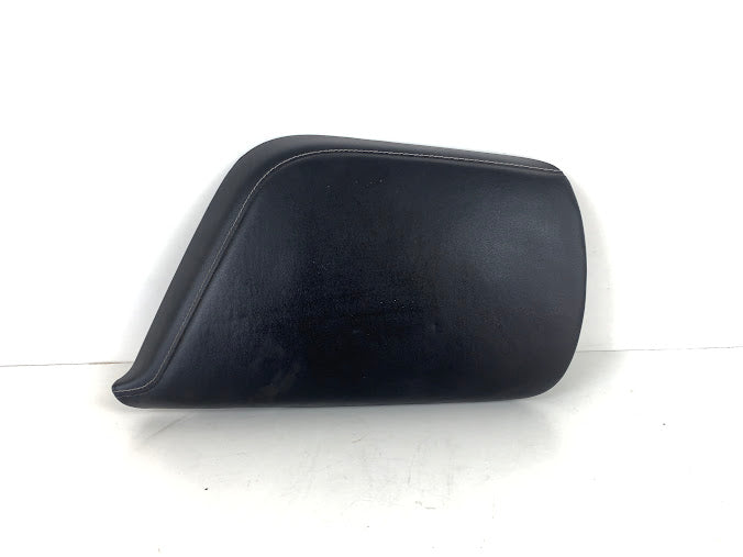 Chevrolet C7 Corvette Black Leather Center Console Armrest