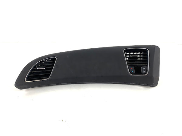 Chevrolet C7 Corvette Right/Passenger Side Dashboard Trim W/Vents 340151Ab